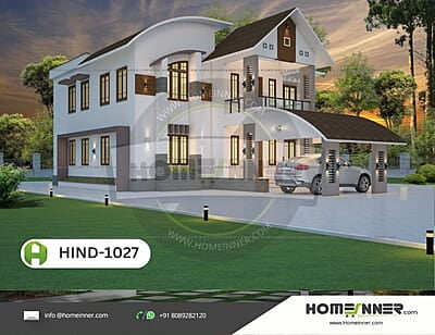 HIND-1027